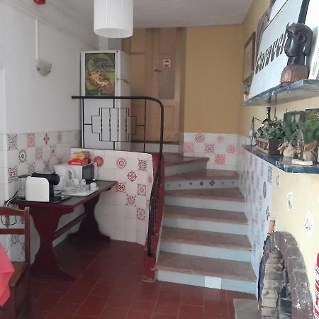 Auberge de jeunesse Caravela à Lagos Extérieur photo