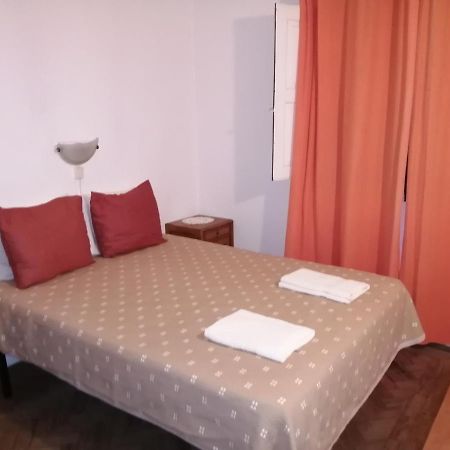 Auberge de jeunesse Caravela à Lagos Extérieur photo