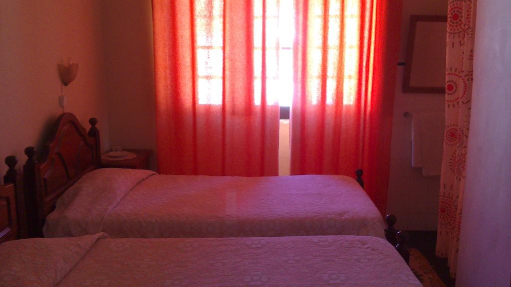 Auberge de jeunesse Caravela à Lagos Chambre photo