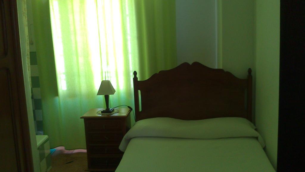 Auberge de jeunesse Caravela à Lagos Chambre photo